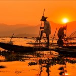 MM_AL_Inle meer vissers_139085918